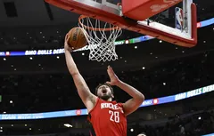 Stats & Highlights | Sengun et Cunningham en triple-double, les Rockets et les Pistons enchaînent