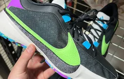 De nouvelles images de la Zoom Freak 5