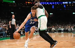 Jaylen Brown éteint le Magic dans le 4e quart-temps