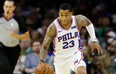 Trey Burke recadre son père, mécontent de la situation de son fils à Philadelphie