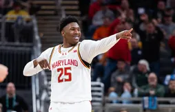 Potentiel Top 10, Derik Queen s’inscrit à la Draft