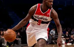 Martell Webster prendra sa retraite à 30 ans