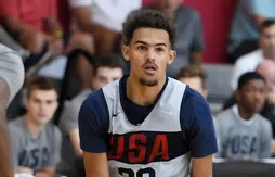 Trae Young veut vraiment jouer pour Team USA…