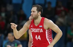 Euro 2022 | La Croatie compte sur Bojan Bogdanovic, Dario Saric et Ivica Zubac