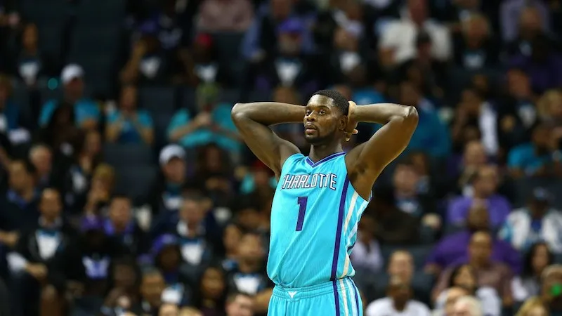lance