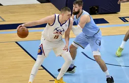 Le MVP de la nuit : Nikola Jokic domine le “clutch time”