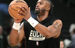 Wesley Matthews s’engage avec les Hawks