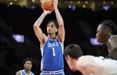 Draft 2023 | Présentation de Dereck Lively II (Duke)