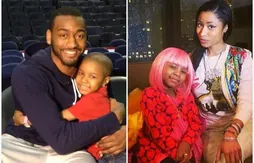 Touché par le décès d’une petite fille, John Wall fond en larmes à la télévision