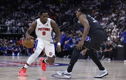 Jalen Duren attendu au tournant dans le Game 2