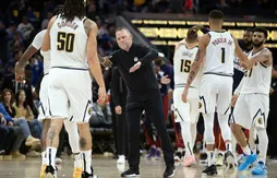 S’économiser ou cravacher pour la première place, le dilemme des Nuggets