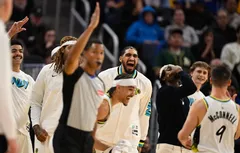 Plus sérieux en défense, les Pacers remontent au classement