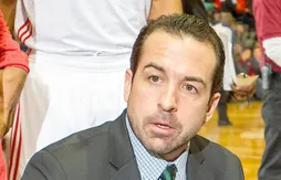 L’assistant Scott Morrison en Australie pour mieux rebondir en NBA ?