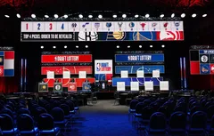 Les Wizards récupèrent le premier choix de la Draft 2026 !
