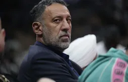 Barbu parfois barbouze, Vlade Divac était le roi du canular