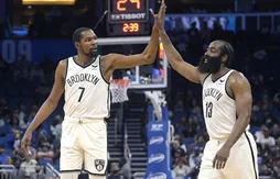 Kevin Durant : “James Harden ne doit aucune explication à personne”