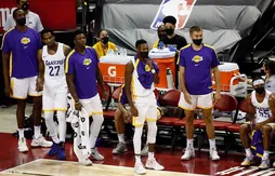 Summer League | Vic Law dicte sa loi dans le derby californien