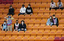 De plus en plus de public dans les salles…