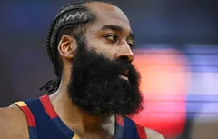 Pas de poursuites judiciaires pour James Harden après son arrestation