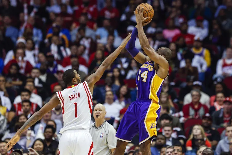 Kobe Bryant n’en fera pas une maladie s’il n’est pas All-Star