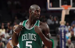 Pourquoi Kevin Garnett est indispensable aux Celtics