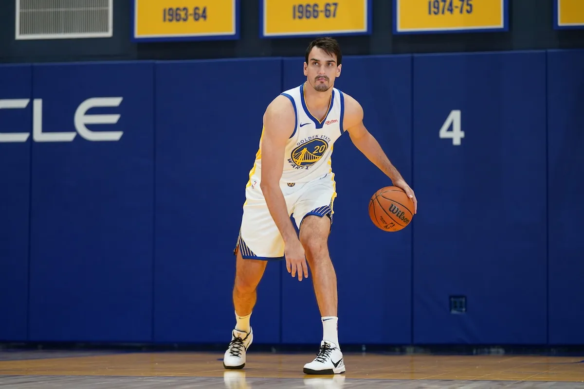 Dario Saric