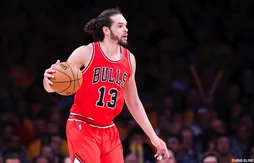Joakim Noah : “Je ne m’attendais pas à un rôle si limité”