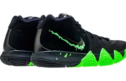 Nike : la Kyrie 4 est déjà prête pour Halloween