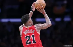 Jimmy Butler veut noircir la feuille de stats