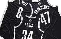 Six joueurs des Nets n’ont toujours pas de surnom…
