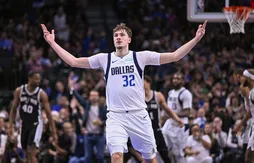 Cooper Flagg devient officiellement le patron des Mavericks