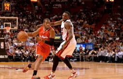 Les Clippers en démonstration à Miami