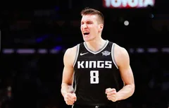 Bogdanovic, Stackhouse, Kukoc, Gobert, Capela… Ils sont tous passés par le Cholet Mondial Basket