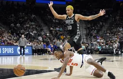 Stats & Highlights | La crise continue à New York, Dallas passe la cinquième