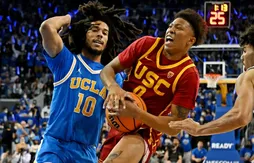 NCAA | USC et UCLA quittent la conférence Pac-12 !