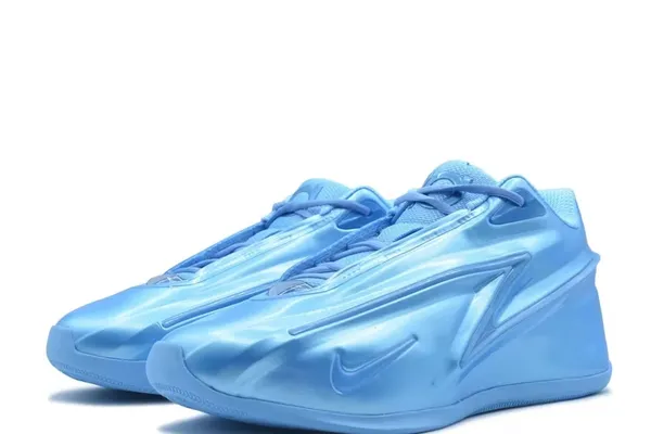 La KD 19 « Blueberry Blast » passe déjà la quatrième
