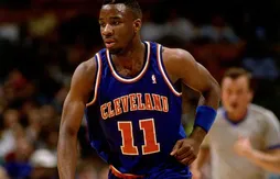 Portrait | Terrell Brandon, le Cav se rebiffe