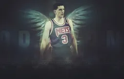 ESPN rend hommage à Drazen Petrovic