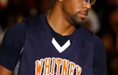 Insolite : quand Marcus Jordan fait pleurer son père…