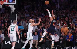 À New York, les Celtics perdent Jayson Tatum et leurs illusions…