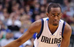 Vincent Collet peut-il relancer Rodrigue Beaubois vers la NBA ?