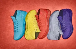 Nike et Kobe Bryant dévoilent une nouvelle Kobe A.D. “Mid”