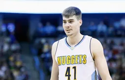 Interview Juancho Hernangomez : “Edwin Jackson mérite tout ce qui lui arrive”