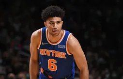 Pour être plus complet, Quentin Grimes travaille avec Penny Hardaway durant l’été