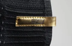 Under Armour : la Curry 4 est aussi superbe en noir