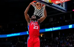 Aux Sixers, le futur pourrait se conjuguer au Bassey