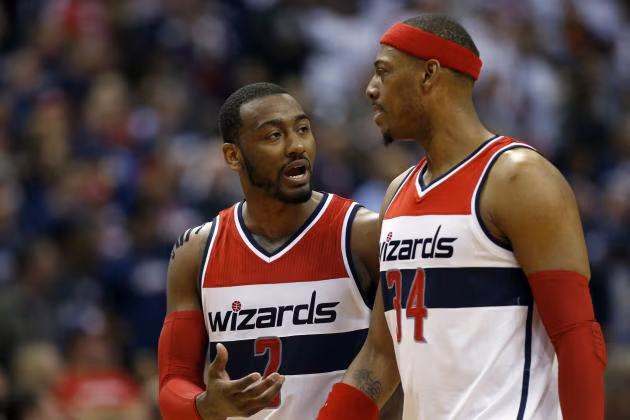 Les Wizards achèvent les Raptors avec une fessée : + 31 !