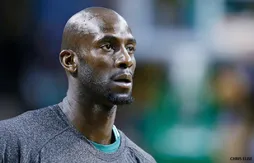 Kevin Garnett ne voit pas en Gordon Hayward le retour d’un sauveur