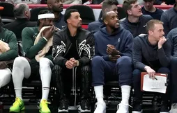 Khris Middleton devrait manquer toute la série face à Boston