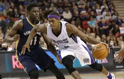 Les Pelicans vont démarrer avec Jrue Holiday et Rajon Rondo